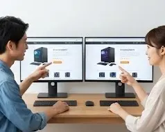 類似サイトとの違いと公式ショップの判別